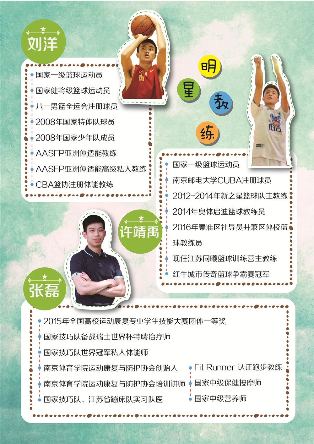 如何制定智能篮球训练计划_1